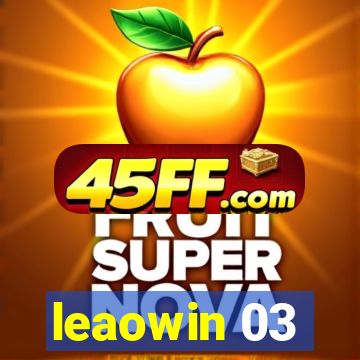 leaowin 03